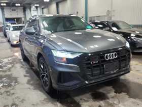 Audi SQ8 * * CARFAX * * АВТО КРЕДИТ * * - 46999 € / 91922.05 лв. - 77265270 2 | Car24.bg Audi SQ8 * * CARFAX * * АВТО КРЕДИТ * * - 46999 € / 91922.05 лв. - 77265270 2
