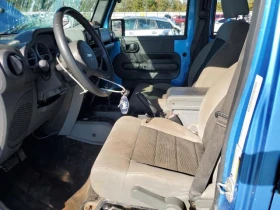 Jeep Wrangler 3.8L 6 Rear-wheel drive - 7900 € / 15451.06 лв. - 29643197 13 | Car24.bg Jeep Wrangler 3.8L 6 Rear-wheel drive - 7900 € / 15451.06 лв. - 29643197 13