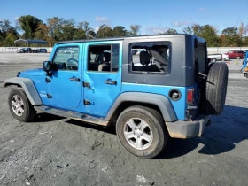 Jeep Wrangler 3.8L 6 Rear-wheel drive - 7900 € / 15451.06 лв. - 29643197 8 | Car24.bg Jeep Wrangler 3.8L 6 Rear-wheel drive - 7900 € / 15451.06 лв. - 29643197 8