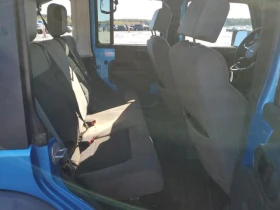 Jeep Wrangler 3.8L 6 Rear-wheel drive - 7900 € / 15451.06 лв. - 29643197 4 | Car24.bg Jeep Wrangler 3.8L 6 Rear-wheel drive - 7900 € / 15451.06 лв. - 29643197 4