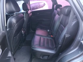 Kia Sorento 2.0 CRDI 4x4 - 16495 € / 32261.42 лв. - 63179331 13 | Car24.bg Kia Sorento 2.0 CRDI 4x4 - 16495 € / 32261.42 лв. - 63179331 13