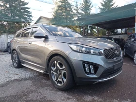 Kia Sorento 2.0 CRDI 4x4 - 16495 € / 32261.42 лв. - 63179331 4 | Car24.bg Kia Sorento 2.0 CRDI 4x4 - 16495 € / 32261.42 лв. - 63179331 4