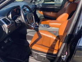 Jeep Grand cherokee SRT /CAMERA/DISTRONIC/6, 4 V8 / Harman Kardon - 23500 € / 45962.00 лв. - 61926469 7 | Car24.bg Jeep Grand cherokee SRT /CAMERA/DISTRONIC/6, 4 V8 / Harman Kardon - 23500 € / 45962.00 лв. - 61926469 7