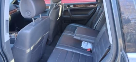 VW Touareg 3.0тди - 5100 € / 9974.73 лв. - 89074447 5 | Car24.bg VW Touareg 3.0тди - 5100 € / 9974.73 лв. - 89074447 5