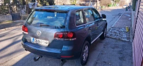 VW Touareg 3.0тди - 5100 € / 9974.73 лв. - 89074447 3 | Car24.bg VW Touareg 3.0тди - 5100 € / 9974.73 лв. - 89074447 3