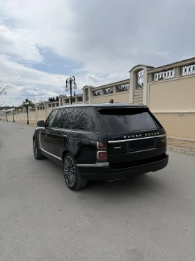 Land Rover Range rover - 52000 € / 101703.16 лв. - 36993626 7 | Car24.bg Land Rover Range rover - 52000 € / 101703.16 лв. - 36993626 7