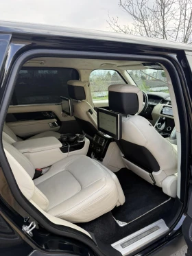 Land Rover Range rover - 52000 € / 101703.16 лв. - 36993626 8 | Car24.bg Land Rover Range rover - 52000 € / 101703.16 лв. - 36993626 8