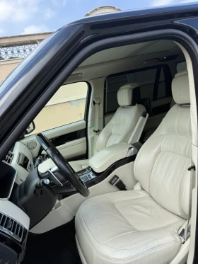 Land Rover Range rover - 52000 € / 101703.16 лв. - 36993626 11 | Car24.bg Land Rover Range rover - 52000 € / 101703.16 лв. - 36993626 11