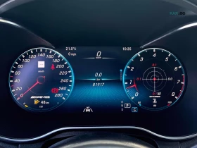 Mercedes-Benz GLC 43 AMG 4MATIC Coupe Автокредит Цена до България | Auto.bg — изображение 7 Mercedes-Benz GLC 43 AMG 4MATIC Coupe Автокредит Цена до България | Auto.bg — изображение 7