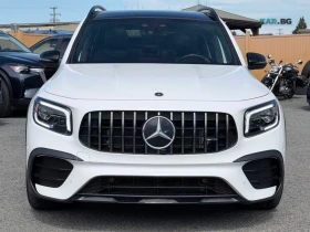 Mercedes-Benz GLB35AMG 4MATIC* DISTRONIC* BURMESTER* ПАНОРАМА* ПОДГРЕВ* | Auto.bg — изображение 2 Mercedes-Benz GLB35AMG 4MATIC* DISTRONIC* BURMESTER* ПАНОРАМА* ПОДГРЕВ* | Auto.bg — изображение 2