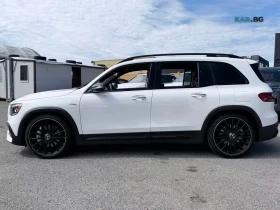 Mercedes-Benz GLB35AMG 4MATIC* DISTRONIC* BURMESTER* ПАНОРАМА* ПОДГРЕВ* | Auto.bg — изображение 8 Mercedes-Benz GLB35AMG 4MATIC* DISTRONIC* BURMESTER* ПАНОРАМА* ПОДГРЕВ* | Auto.bg — изображение 8