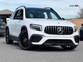 Mercedes-Benz GLB35AMG 4MATIC* DISTRONIC* BURMESTER* ПАНОРАМА* ПОДГРЕВ* | Auto.bg — изображение 3 Mercedes-Benz GLB35AMG 4MATIC* DISTRONIC* BURMESTER* ПАНОРАМА* ПОДГРЕВ* | Auto.bg — изображение 3
