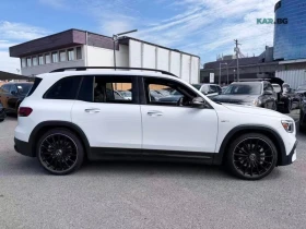 Mercedes-Benz GLB35AMG 4MATIC* DISTRONIC* BURMESTER* ПАНОРАМА* ПОДГРЕВ* | Auto.bg — изображение 4 Mercedes-Benz GLB35AMG 4MATIC* DISTRONIC* BURMESTER* ПАНОРАМА* ПОДГРЕВ* | Auto.bg — изображение 4