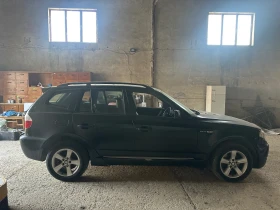 BMW X3 2.5i ГАЗ - 2000 € / 3911.66 лв. - 18313123 4 | Car24.bg BMW X3 2.5i ГАЗ - 2000 € / 3911.66 лв. - 18313123 4
