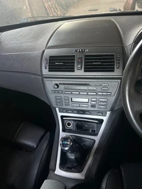 BMW X3 2.5i ГАЗ - 2000 € / 3911.66 лв. - 18313123 6 | Car24.bg BMW X3 2.5i ГАЗ - 2000 € / 3911.66 лв. - 18313123 6