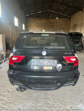 BMW X3 2.5i ГАЗ - 2000 € / 3911.66 лв. - 18313123 2 | Car24.bg BMW X3 2.5i ГАЗ - 2000 € / 3911.66 лв. - 18313123 2
