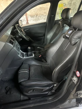 BMW X3 2.5i ГАЗ - 2000 € / 3911.66 лв. - 18313123 9 | Car24.bg BMW X3 2.5i ГАЗ - 2000 € / 3911.66 лв. - 18313123 9