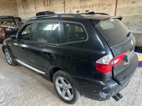 BMW X3 2.5i ГАЗ - 2000 € / 3911.66 лв. - 18313123 3 | Car24.bg BMW X3 2.5i ГАЗ - 2000 € / 3911.66 лв. - 18313123 3