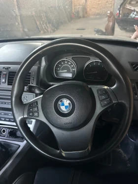 BMW X3 2.5i ГАЗ - 2000 € / 3911.66 лв. - 18313123 7 | Car24.bg BMW X3 2.5i ГАЗ - 2000 € / 3911.66 лв. - 18313123 7