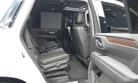 Chevrolet Tahoe 6.2 Dark Knight 4WD* 360* ОБДУХ | Auto.bg — изображение 10 Chevrolet Tahoe 6.2 Dark Knight 4WD* 360* ОБДУХ | Auto.bg — изображение 10