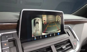 Chevrolet Tahoe 6.2 Dark Knight 4WD* 360* ОБДУХ | Auto.bg — изображение 11 Chevrolet Tahoe 6.2 Dark Knight 4WD* 360* ОБДУХ | Auto.bg — изображение 11