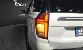 Chevrolet Tahoe 6.2 Dark Knight 4WD* 360* ОБДУХ | Auto.bg — изображение 5 Chevrolet Tahoe 6.2 Dark Knight 4WD* 360* ОБДУХ | Auto.bg — изображение 5