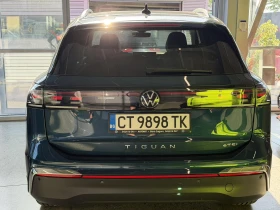 VW Tiguan 1.5MHEV Гаранция - 37000 € - 15900433 6 | Car24.bg VW Tiguan 1.5MHEV Гаранция - 37000 € - 15900433 6