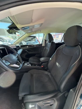 VW Tiguan 1.5MHEV Гаранция - 37000 € - 15900433 8 | Car24.bg VW Tiguan 1.5MHEV Гаранция - 37000 € - 15900433 8