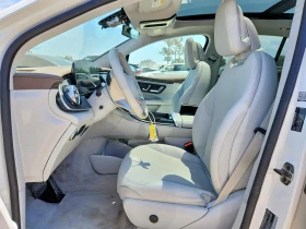 Mercedes-Benz EQE Suv 350 4Matic | Auto.bg — изображение 7 Mercedes-Benz EQE Suv 350 4Matic | Auto.bg — изображение 7
