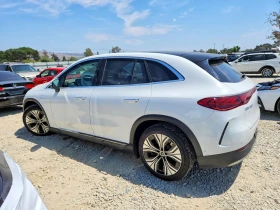 Mercedes-Benz EQE Suv 350 4Matic | Auto.bg — изображение 2 Mercedes-Benz EQE Suv 350 4Matic | Auto.bg — изображение 2