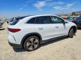 Mercedes-Benz EQE Suv 350 4Matic | Auto.bg — изображение 3 Mercedes-Benz EQE Suv 350 4Matic | Auto.bg — изображение 3