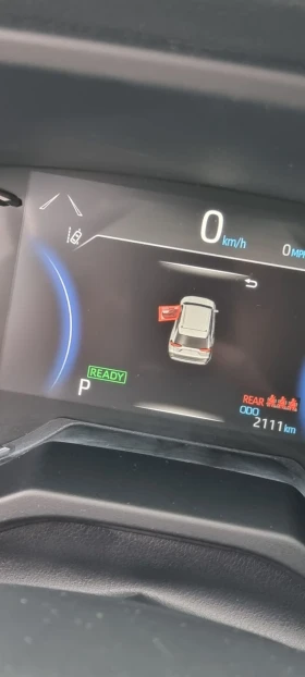 Toyota Rav4 RAV4 HYBRID - 37000 € - 54165433 17 | Car24.bg Toyota Rav4 RAV4 HYBRID - 37000 € - 54165433 17
