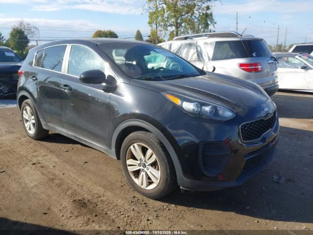 Kia Sportage LX - 20000 лв. / 10225.84 € - 53356062 1 | Car24.bg Kia Sportage LX - 20000 лв. / 10225.84 € - 53356062 1