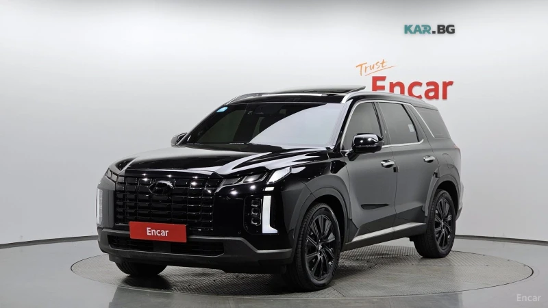 Hyundai Palisade PRESTIGE* 4WD* 360* ОБДУХВ* КАМЕРА* PANO* HUD* - 23500 € / 45962.00 лв. - 81347201 1 | Car24.bg Hyundai Palisade PRESTIGE* 4WD* 360* ОБДУХВ* КАМЕРА* PANO* HUD* - 23500 € / 45962.00 лв. - 81347201 1