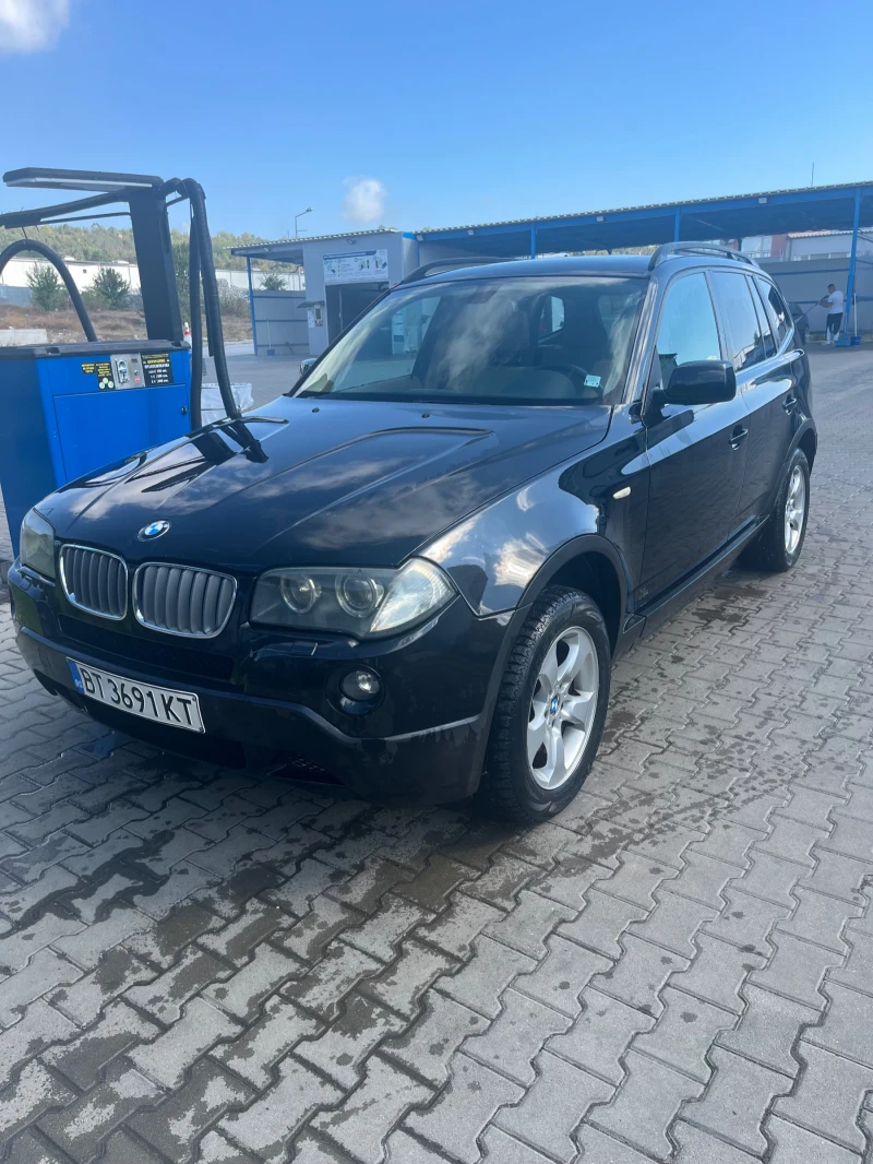 BMW X3 E83 - 4100 € - 28754585 1 | Car24.bg BMW X3 E83 - 4100 € - 28754585 1