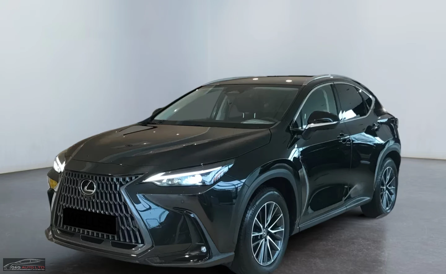 Lexus NX 450 h+ /EXECUTIVE/4X4/309HP/360/NAVI/266h | Auto.bg — изображение 1 Lexus NX 450 h+ /EXECUTIVE/4X4/309HP/360/NAVI/266h | Auto.bg — изображение 1