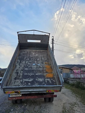 Man 8-90 undefined | Auto.bg — изображение 12 Man 8-90 undefined | Auto.bg — изображение 12