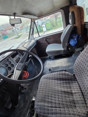 Man 8-90 undefined | Auto.bg — изображение 7 Man 8-90 undefined | Auto.bg — изображение 7