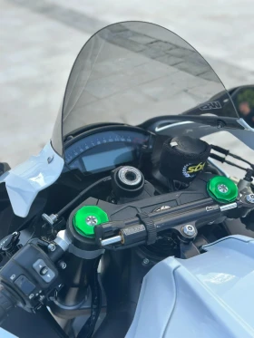Kawasaki Ninja ZX10R | Auto.bg — изображение 6 Kawasaki Ninja ZX10R | Auto.bg — изображение 6
