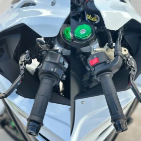 Kawasaki Ninja ZX10R | Auto.bg — изображение 3 Kawasaki Ninja ZX10R | Auto.bg — изображение 3