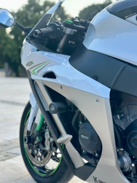 Kawasaki Ninja ZX10R | Auto.bg — изображение 8 Kawasaki Ninja ZX10R | Auto.bg — изображение 8