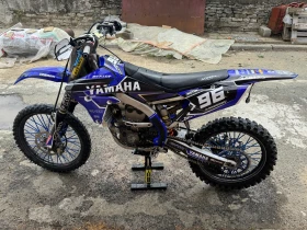 Yamaha Yzf 250 | Auto.bg — изображение 3 Yamaha Yzf 250 | Auto.bg — изображение 3