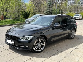 Обява за продажба на BMW 330 3.0 xDrive ~34 800 лв. - изображение 1