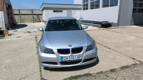 BMW 320 BMW 320 2.0D-163 kc 1 - Car24.bg BMW 320 BMW 320 2.0D-163 kc 1