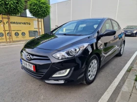 Hyundai I30 1.6 / 110 к.с. фейс - Car24.bg Hyundai I30 1.6 / 110 к.с. фейс
