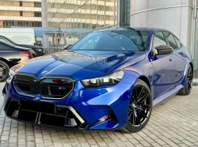 BMW M5 Hybrid xDrive - Car24.bg BMW M5 Hybrid xDrive