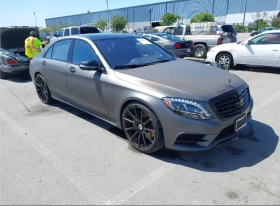 Mercedes-Benz S 550 AMG-PACK* BANG&OLUFSEN* МАСАЖ* ОБДУХВАНЕ* ФИКС.ЦЕН - Car24.bg Mercedes-Benz S 550 AMG-PACK* BANG&OLUFSEN* МАСАЖ* ОБДУХВАНЕ* ФИКС.ЦЕН