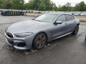 BMW 840 XI/3.0L V6 - Car24.bg BMW 840 XI/3.0L V6