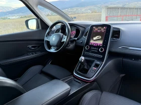 Renault Scenic 1.5 dci PARIS BOSE EDITION - 26000 лв. / 13293.59 € - 33586823 10 | Car24.bg Renault Scenic 1.5 dci PARIS BOSE EDITION - 26000 лв. / 13293.59 € - 33586823 10