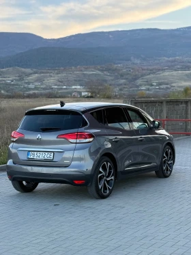 Renault Scenic 1.5 dci PARIS BOSE EDITION - 26000 лв. / 13293.59 € - 33586823 5 | Car24.bg Renault Scenic 1.5 dci PARIS BOSE EDITION - 26000 лв. / 13293.59 € - 33586823 5